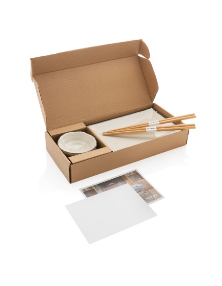 Set sushi per 2 persone Ukiyo