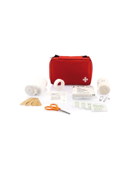 Kit pronto soccorso postalizzabile