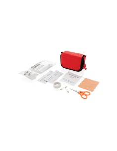 Kit pronto soccorso in custodia