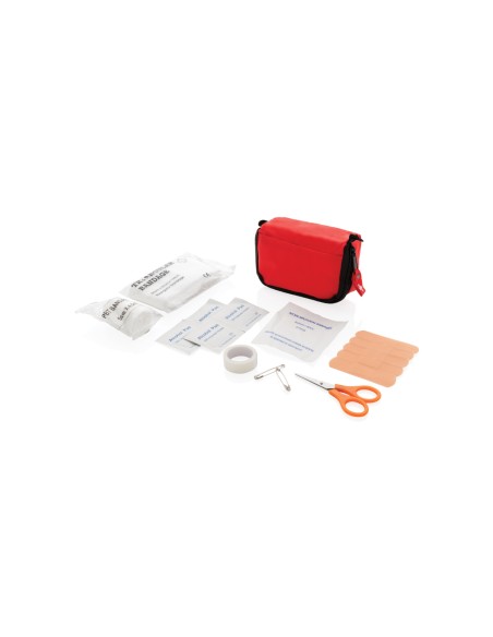 Kit pronto soccorso in custodia