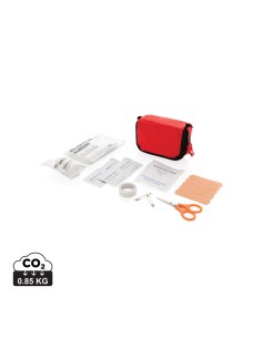 Kit pronto soccorso in custodia