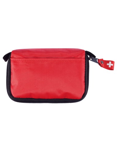 Kit pronto soccorso in custodia