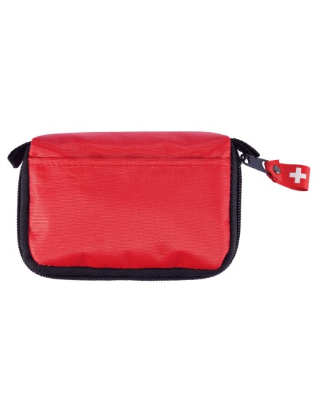 Kit pronto soccorso in custodia