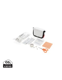 Kit pronto soccorso in custodia