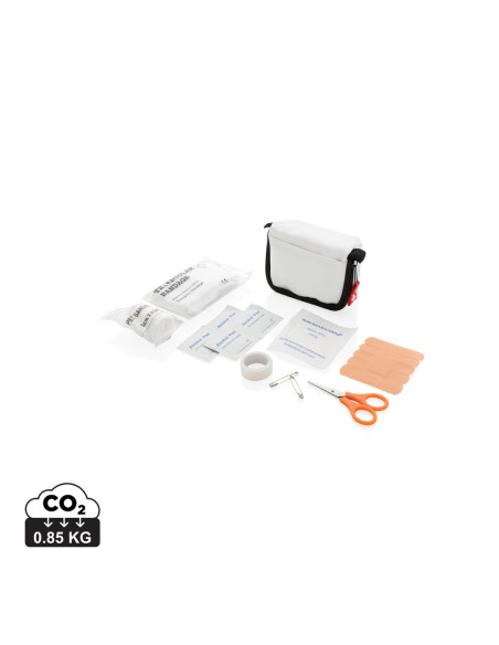Kit pronto soccorso in custodia