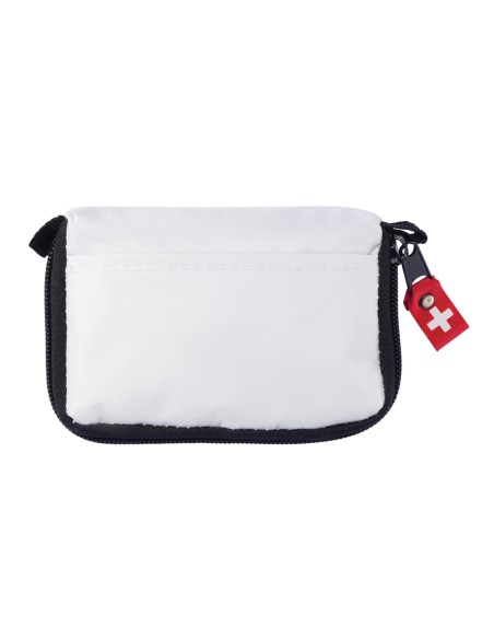 Kit pronto soccorso in custodia