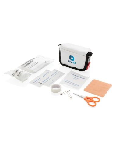 Kit pronto soccorso in custodia