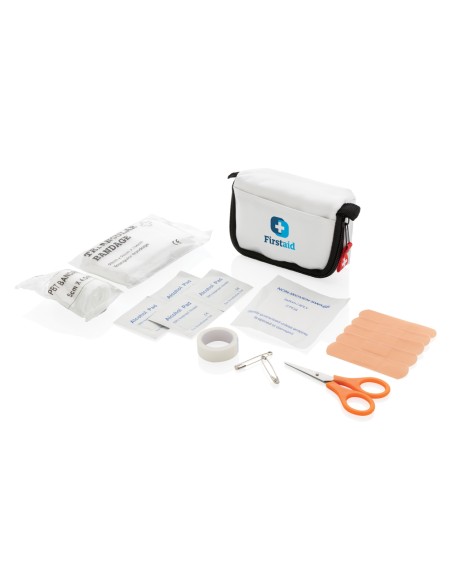 Kit pronto soccorso in custodia