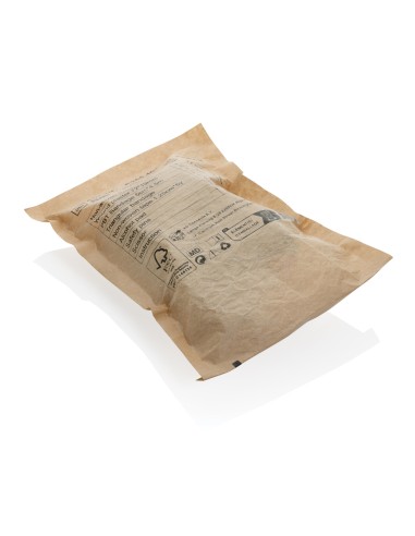 Kit pronto soccorso postalizzabile in PU riciclato RCS