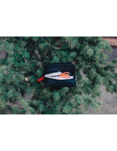 Kit pronto soccorso postalizzabile in PU riciclato RCS