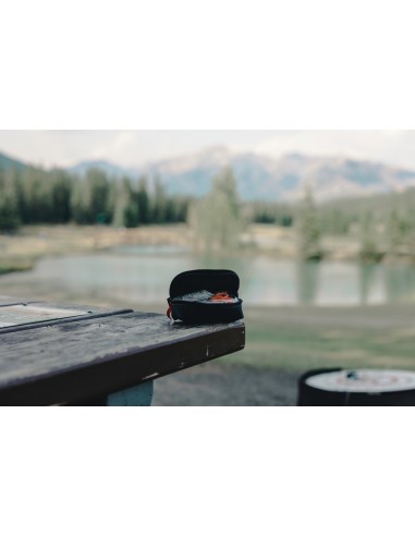 Kit pronto soccorso postalizzabile in PU riciclato RCS