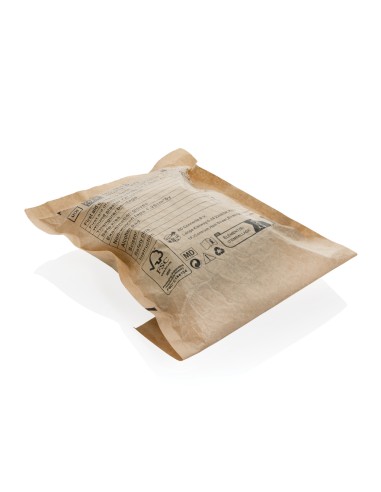 Kit pronto soccorso in PU riciclato RCS