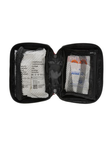 Kit pronto soccorso in PU riciclato RCS