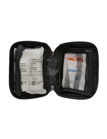 Kit pronto soccorso in PU riciclato RCS