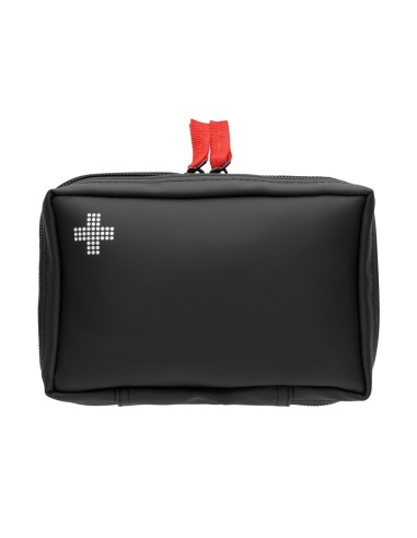 Kit pronto soccorso in PU riciclato RCS