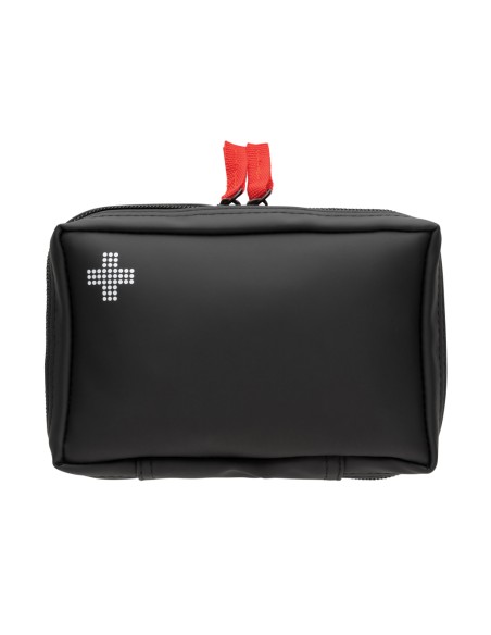 Kit pronto soccorso in PU riciclato RCS