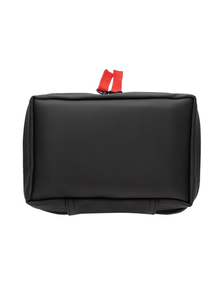 Kit pronto soccorso in PU riciclato RCS