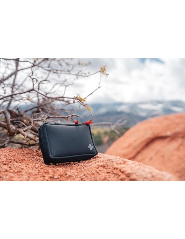 Kit pronto soccorso in PU riciclato RCS