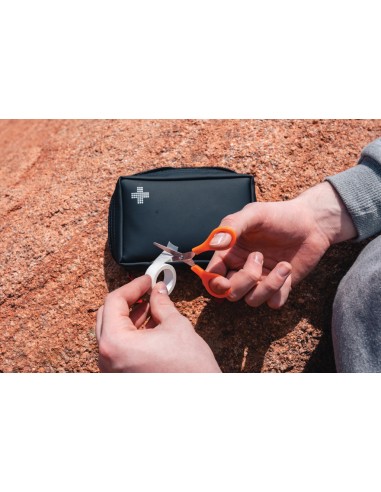 Kit pronto soccorso in PU riciclato RCS