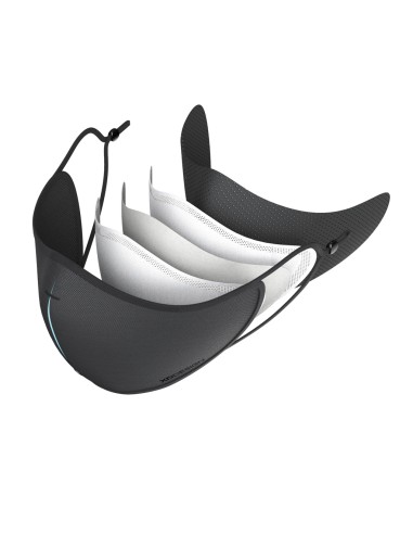 Set maschera protettiva XD DESIGN