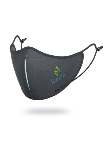 Set maschera protettiva XD DESIGN