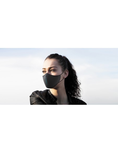 Set maschera protettiva XD DESIGN