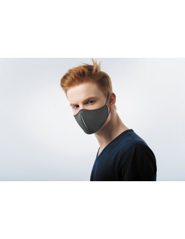 Set maschera protettiva XD DESIGN