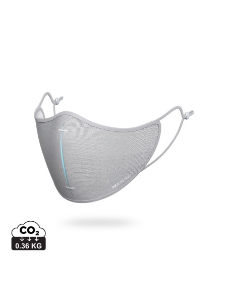 Set maschera protettiva XD DESIGN