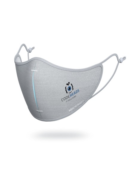Set maschera protettiva XD DESIGN