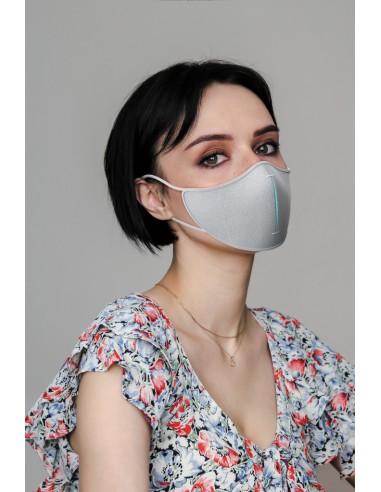 Set maschera protettiva XD DESIGN