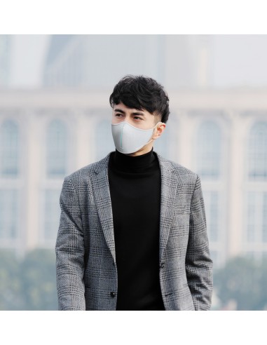 Set maschera protettiva XD DESIGN