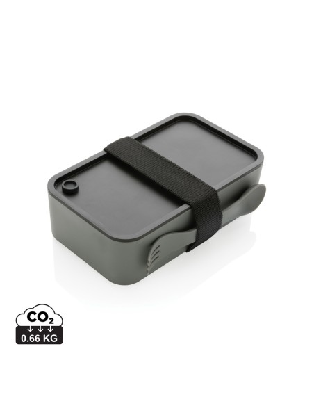 Porta pranzo GRS RPP con spork