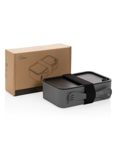 Porta pranzo GRS RPP con spork