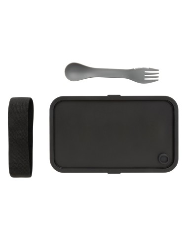 Porta pranzo GRS RPP con spork