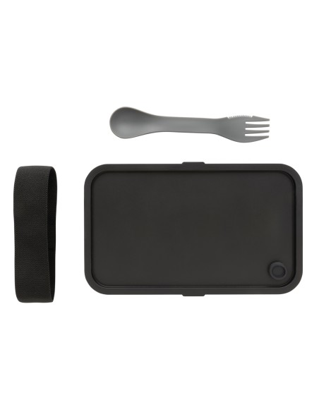 Porta pranzo GRS RPP con spork