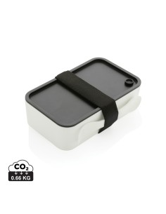 Porta pranzo GRS RPP con spork