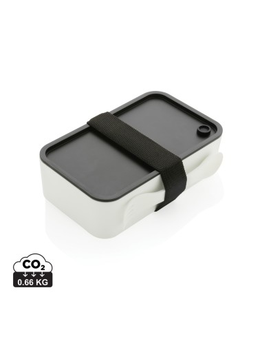 Porta pranzo GRS RPP con spork