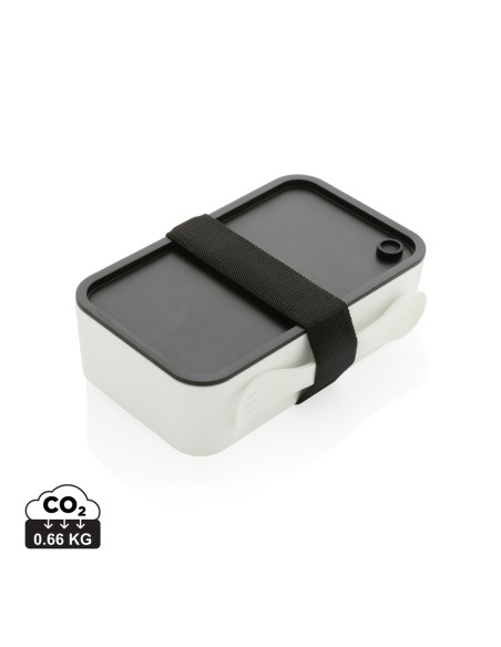 Porta pranzo GRS RPP con spork