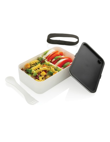 Porta pranzo GRS RPP con spork