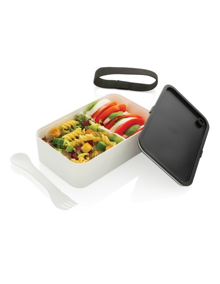 Porta pranzo GRS RPP con spork