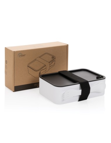 Porta pranzo GRS RPP con spork