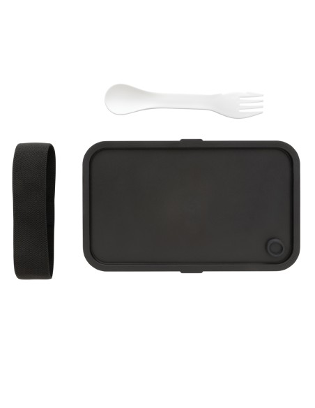 Porta pranzo GRS RPP con spork