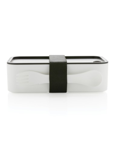 Porta pranzo GRS RPP con spork