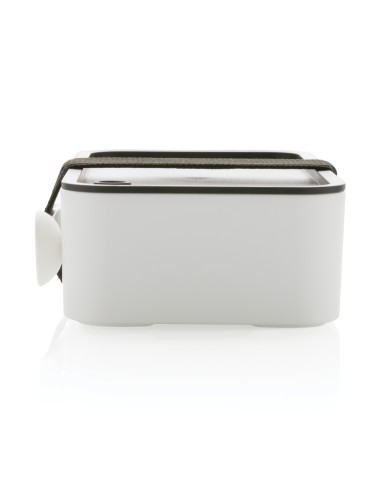 Porta pranzo GRS RPP con spork