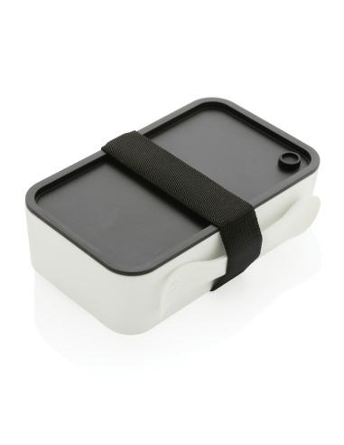 Porta pranzo GRS RPP con spork
