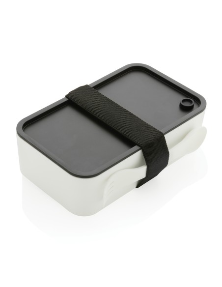 Porta pranzo GRS RPP con spork