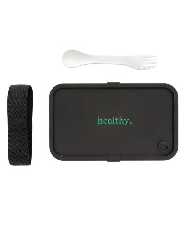 Porta pranzo GRS RPP con spork