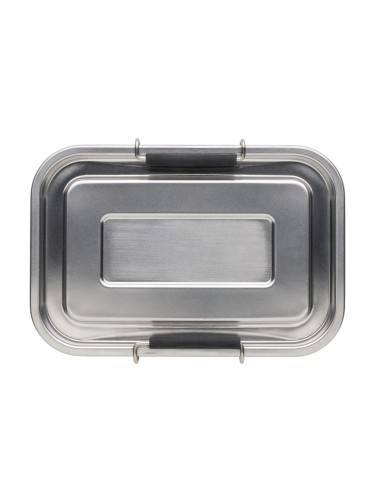 Portapranzo RCS a tenuta stagna in acciaio inox riciclato
