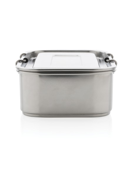 Portapranzo RCS a tenuta stagna in acciaio inox riciclato