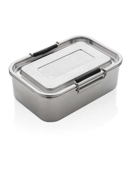 Portapranzo RCS a tenuta stagna in acciaio inox riciclato